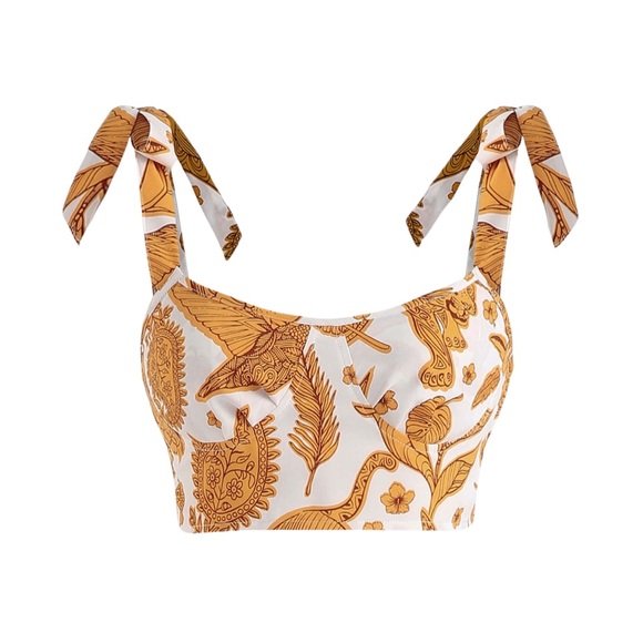 Boho Jungle Matching Set - Picture 2 of 8